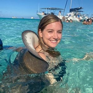 Meet your Posher, Amanda